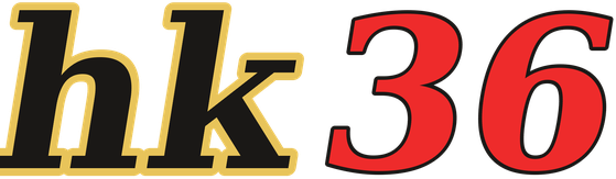 hk36 logo